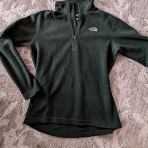 The North Face pullover